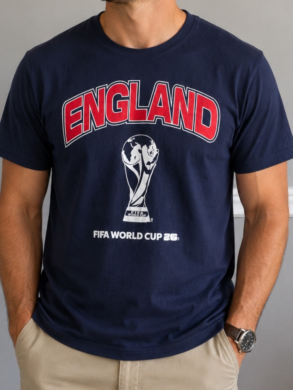 FIFA World Cup England T-Shirt